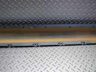 31917 Mercedes-Benz S124 220TE Wagon Side Skirt Left Side 1246902340