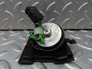 W140 Coupe front right dashboard tweeter speaker used OEM