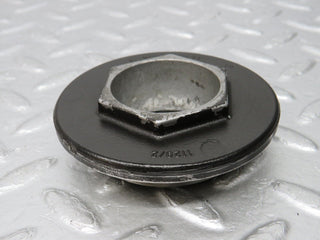 30915 Mercedes-Benz W201 190E 2.0L Fuel Tank Locking Sender Flange 2014710521