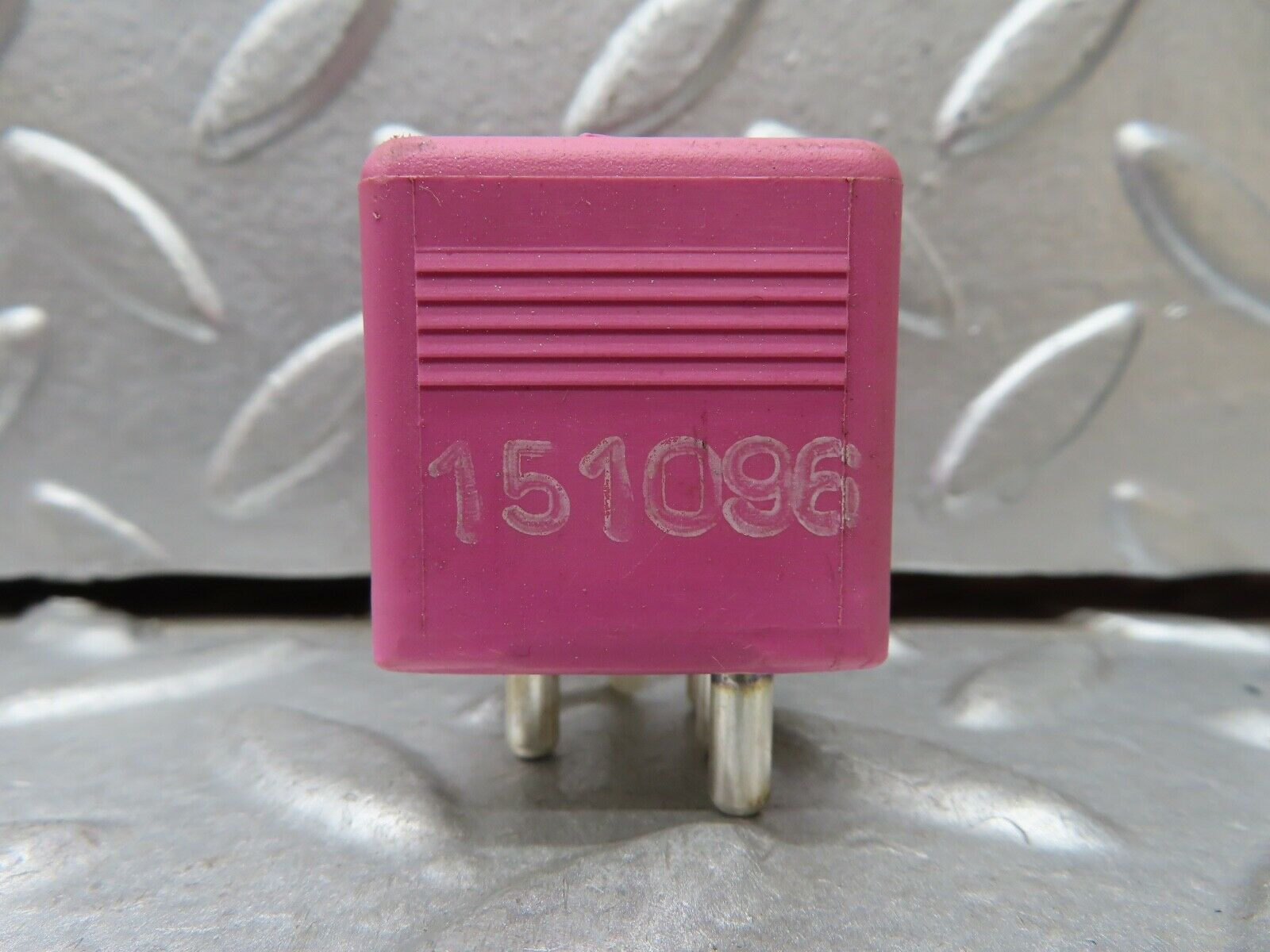 19713 Mercedes-Benz C140 CL420 Coupe Multi Purpose Relay 0015427419