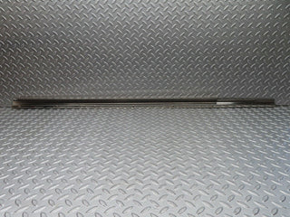 20390 Mercedes-Benz W114 280CE Coupe Right Door Sill Chrome