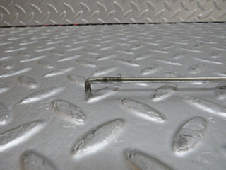 W109 door lock control bar used OEM