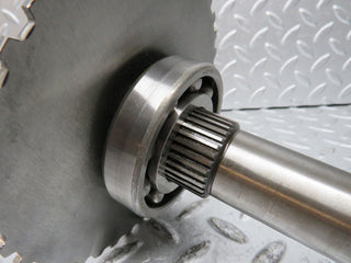 30227 Mercedes-Benz W123 230E Automatic Gearbox Input Shaft 722.122