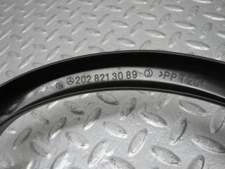 33294 Mercedes-Benz W202 C180 Trunk Lid Hinge Plastic Cover 2028213089