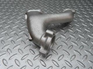 12799 Mercedes-Benz W111 220SE Exhaust Manifold Cylinder 4-6 1271420504