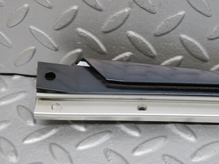 38522 Mercedes-Benz R129 280SL Coupe A Pillar Chrome Trim Cover Left
