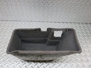 W124 Coupe glove box used OEM