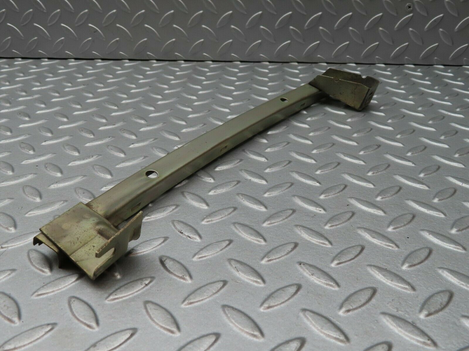 4295 Mercedes-Benz W123 230E Rear Right Window Channel