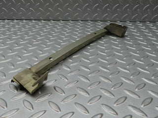 W123 rear right window channel used OEM