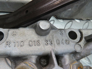 W123 Coupe camshaft bearing casing used OEM