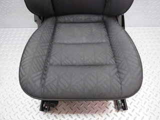 W202 front left passenger seat used OEM