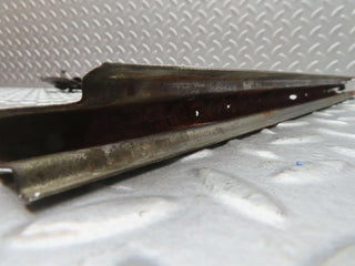 13036 Mercedes-Benz W111 220S Front Left Manual Window Regulator