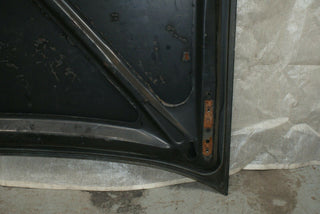 W115 boot lid trunk door used OEM