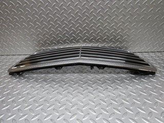 34813 Mercedes-Benz W210 320E Bonnet Chrome Grill 2108800683