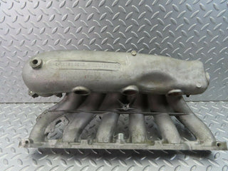 W116 intake manifold used OEM