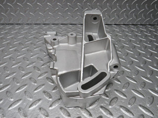 W123 power steering pump bracket used OEM