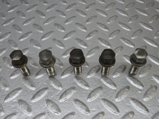 32232 Mercedes-Benz 5x Alloy Wheel Lug Bolt M12x1.5