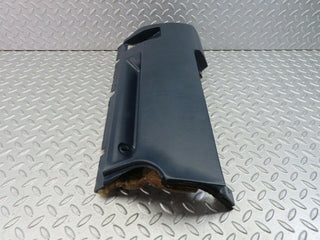 9391 Mercedes-Benz C124 300CE Coupe Under Dash Panel Left Side