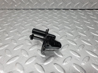 W124 bonnet lock catch used OEM