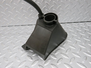 39400 Mercedes-Benz R129 320SL Coupe Roof Folding Lift Cylinder Cover L 1297700362