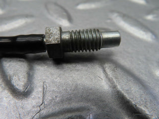 20367 Mercedes-Benz W114 280CE Coupe Oil Feed Pressure Pipe To Oil Gauges