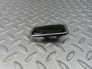 8997 Mercedes-Benz W108 Chrome Frame For Door Opener Left 1087660511