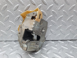 W124 rear right door lock mechanism used OEM