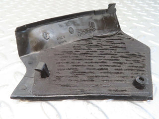 13471 Mercedes-Benz W123 200 Speaker Cover Grill Right Side1236802807
