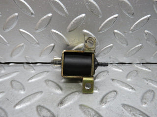 29171 Mercedes-Benz C124 320CE Coupe Vacuum Control Valve 0015408697