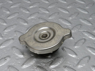 40681 Mercedes-Benz W123 300D Radiator Cap Behr 1235010015