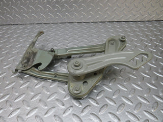 34159 Mercedes-Benz W124 260E Bonnet Hinge Right 1248800228 1248871074