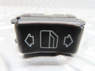 W140 electric window switch left side used OEM