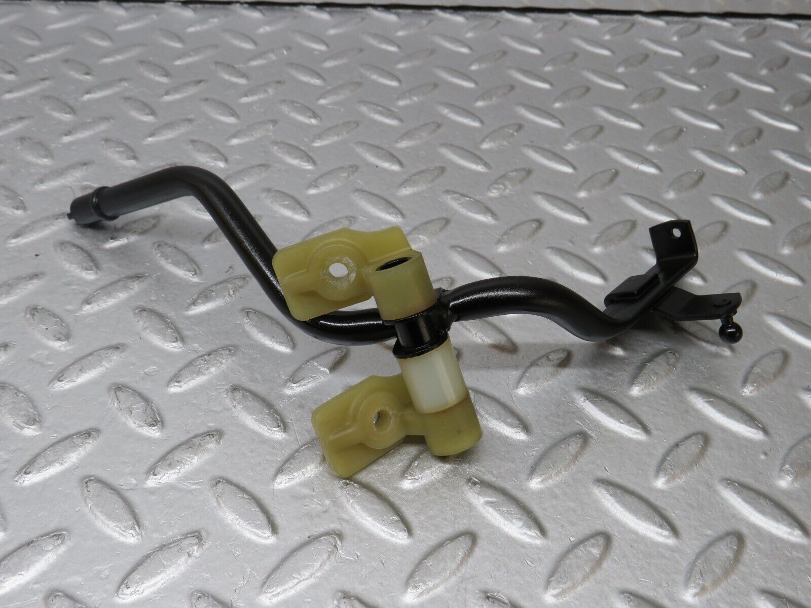 36134 Mercedes-Benz W126 420SE Accelerator Pedal Linkage