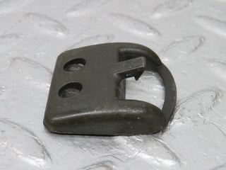 34643 Mercedes-Benz C126 380SEC Coupe Glove Box Door Lock Latch 1266890025