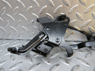 29919 Mercedes-Benz W123 230E Throttle Linkage