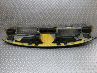 26620 Mercedes-Benz C124 220CE Coupe Dashboard Black