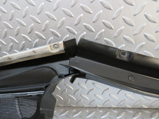 32516 Mercedes-Benz S124 300TE Wiper Mechanism Cover 1246200973 1246202667