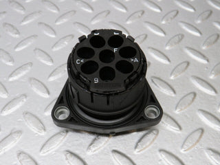 R129 SL rear axle cable connector used OEM