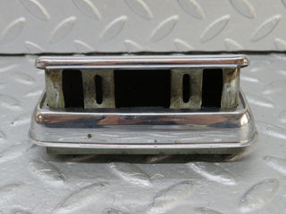 W108 rear door ashtray black used OEM