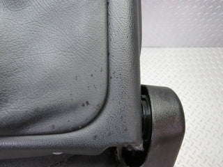 34800 Mercedes-Benz W210 320E Electric Front Right Seat Black Leather
