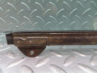 13076 Mercedes-Benz W111 220S Front Right Door Window Glass