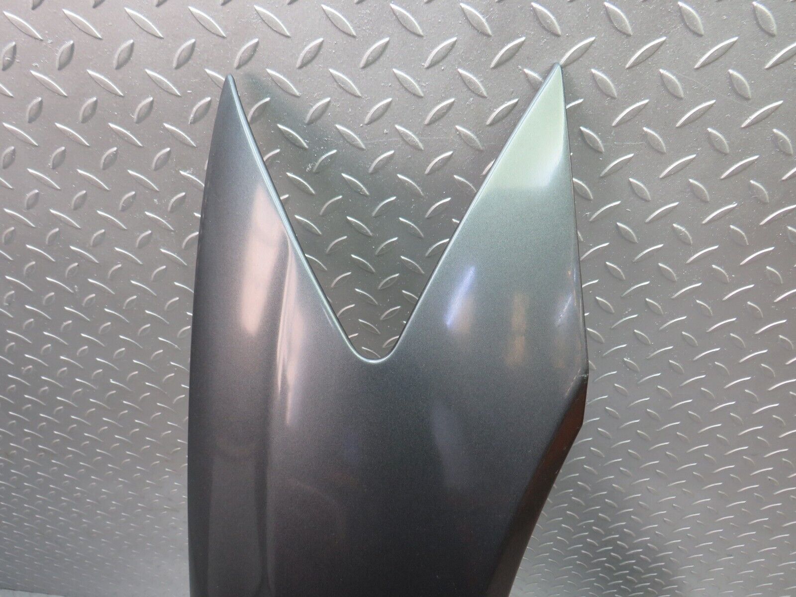 35093 Mercedes-Benz W221 Front Right Aluminium Wing Fender