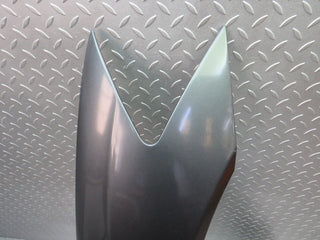 W221 front right aluminium wing fender used OEM