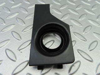 W124 Wagon ignition switch cover surround used OEM