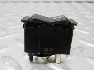 W201 Baby Benz rear heated window switch used OEM