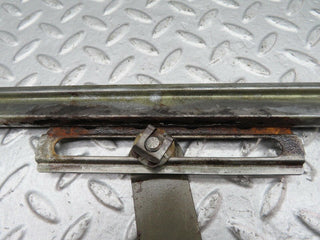 13086 Mercedes-Benz W111 220S Rear Left Manual Window Regulator