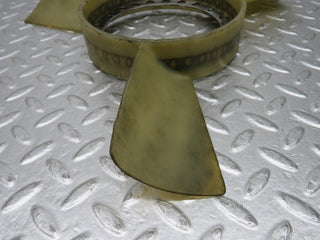 0093 Mercedes-Benz W116 350SE Engine Cooling Fan 6162000723