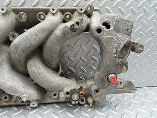6417 Mercedes-Benz W126 380SE Intake Manifold 1161415701