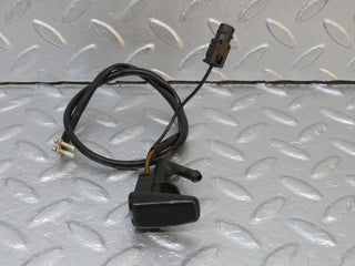R129 SL windscreen washer nozzle used OEM