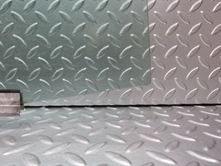 25132 Mercedes-Benz W201 190D Rear Right Door Window Glass